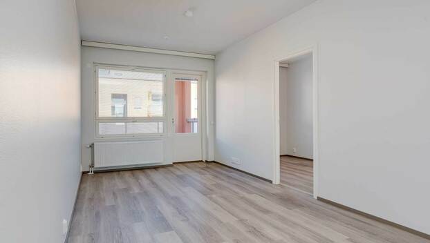Myllystenpohjantie 3 A 22, Keskusta, Kangasala