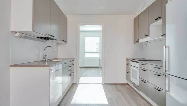 Myllystenpohjantie 3 B 28, Keskusta, Kangasala