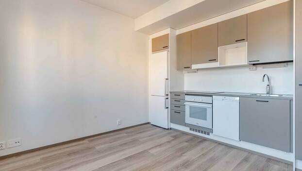 Myllystenpohjantie 3 B 38, Keskusta, Kangasala