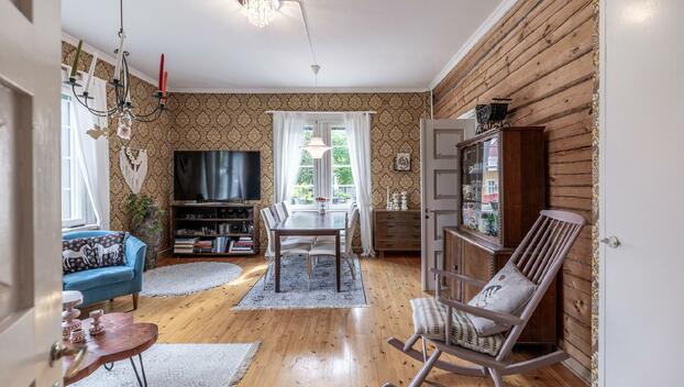 Brahenkatu 16, Nuijamies, Mikkeli