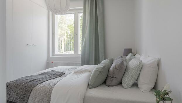 Lehtoniementie 133 A 19, Saaristokaupunki, Kuopio
