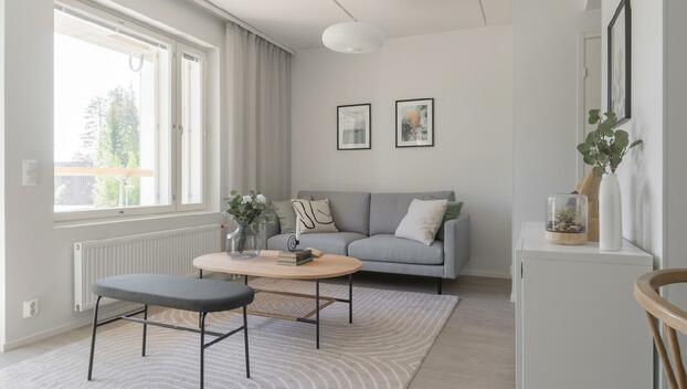 Lehtoniementie 133 A 23, Saaristokaupunki, Kuopio