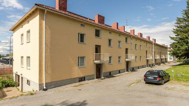 Kuoppamäentie 19, Nekala, Tampere