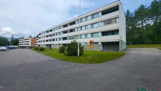 Kaartilantie 72, Nätki, Savonlinna