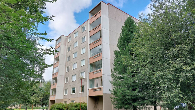 Lemmensillantie 8, Joutenlahti, Varkaus