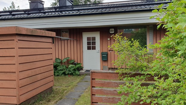 Haimilantie 2, Peltoinlahti, Savitaipale