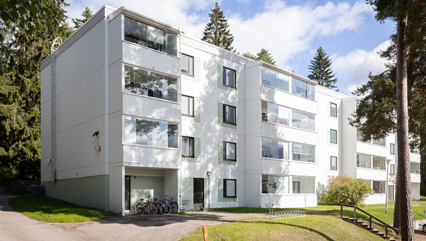Konilannotkontie 4, Jämsänkoski, Jämsä