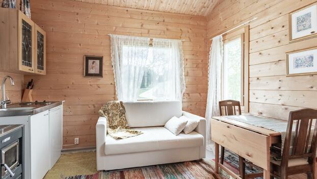 Jumesniementie 517, Jumesniemi, Hämeenkyrö