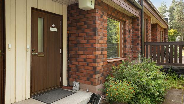 Vaskirinteentie 28, Elimäki, Kouvola