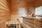 Mökin 2 sauna