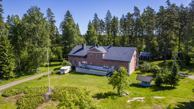 Telkonlahdentie 103, undefinedKangasniemi