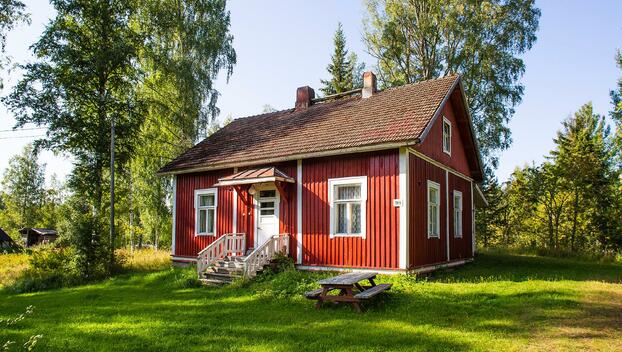 Telkonlahdentie 103, undefinedKangasniemi