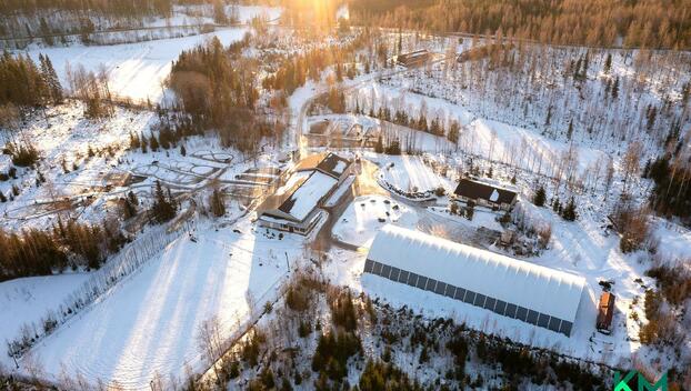 Sappeentie 396, Sappee, Pälkäne