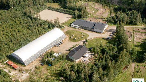 Sappeentie 396, Sappee, Pälkäne