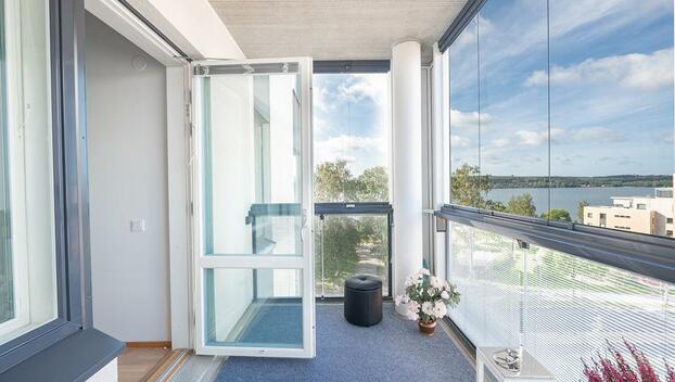 Ruoriniemenkatu 3, Ruoriniemi, Lahti