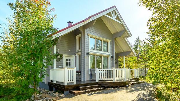 Jäniksenkäpälä 5, Hiekkasärkät, Kalajoki
