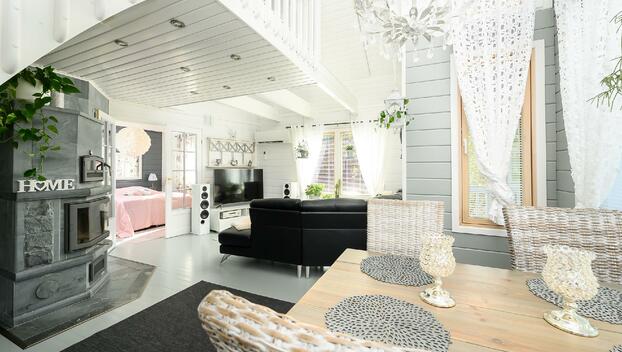 Jäniksenkäpälä 5, Hiekkasärkät, Kalajoki