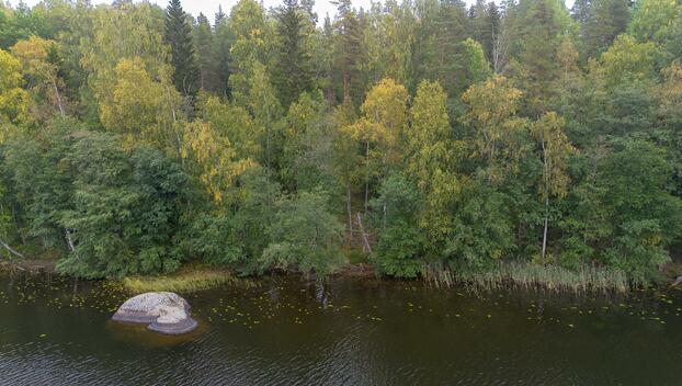 Kauhtueentie 755, Kirkkola, Hartola