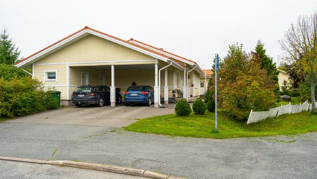 Vähä Kukkarontie 5, undefinedHämeenlinna