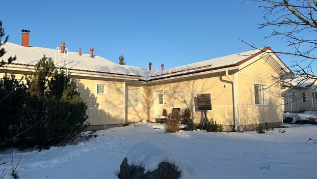 Vähä Kukkarontie 5, undefinedHämeenlinna