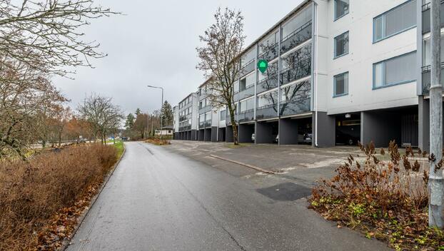 Urpolankatu 5, Urpola, Mikkeli