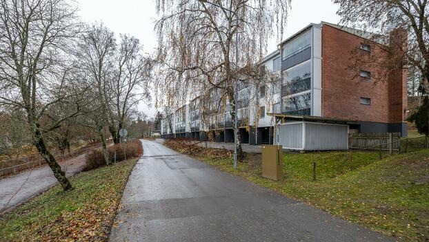 Urpolankatu 5, Urpola, Mikkeli