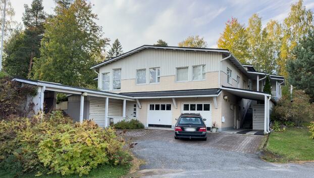 Verkkokuja 7, Tuppurala, Mikkeli