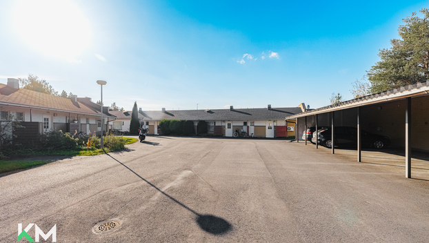 Päivölänkatu 8-10, Pohja, Seinäjoki