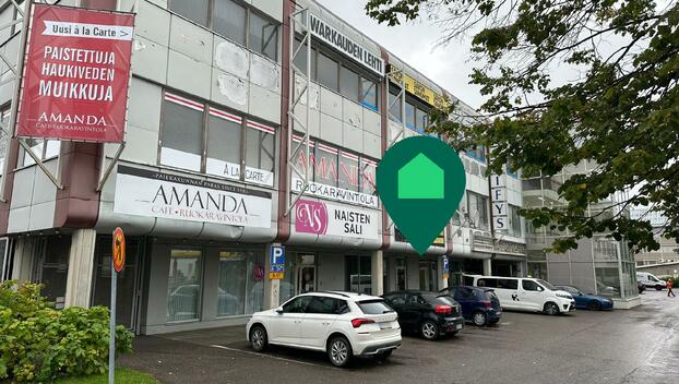 Pirnankatu 4, Taulumäki, Varkaus