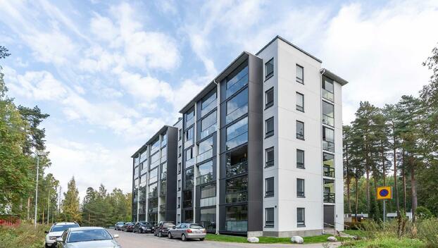 Säästäjänkuja 1, Peltolammi, Tampere