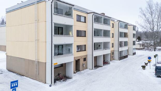 Peltotie 2, Kaskela, Valkeakoski