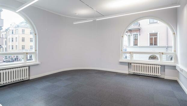 Kalevankatu 13, Kamppi, Helsinki