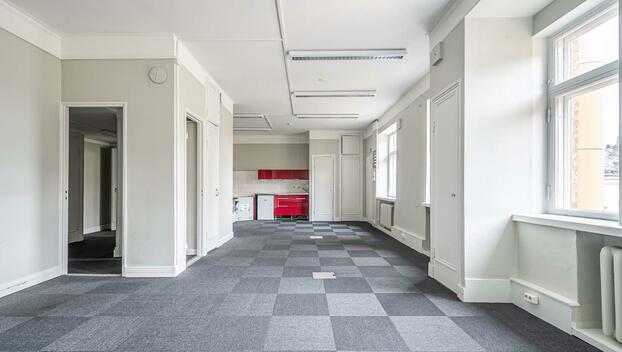 Kalevankatu 13, Kamppi, Helsinki