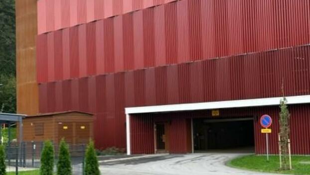 Ylismäenkuja 8, Olari, Espoo