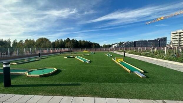 Ylismäenkuja 8, Olari, Espoo