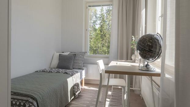 Lehtoniementie 133 A 26, Saaristokaupunki, Kuopio