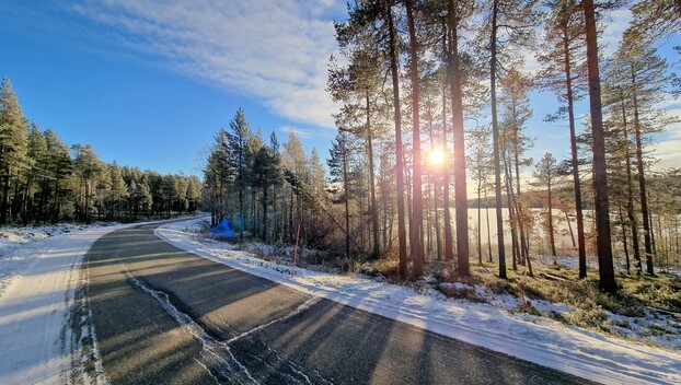 Tolosentie 310, Ivalo, Inari