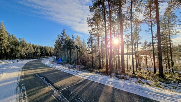 Tolosentie 310, Ivalo, Inari