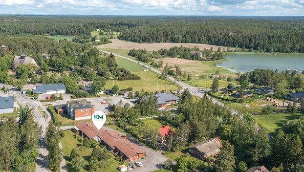Elosentie 2, Rymättylä, Naantali