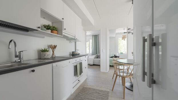 Lehtoniementie 133 A 11, Saaristokaupunki, Kuopio