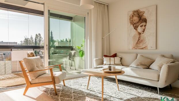 Westendintie 99 A 1, Westend, Espoo