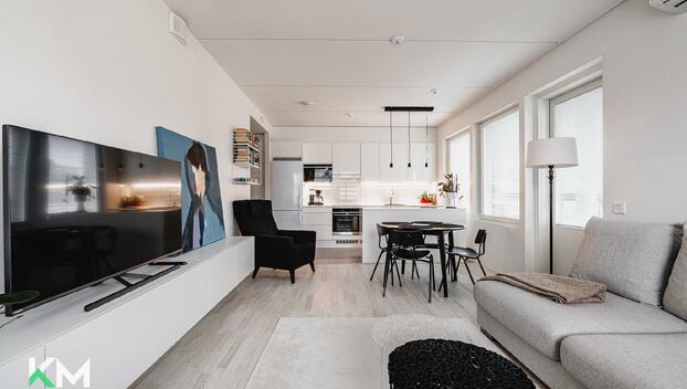 Marttilantie 41, Marttila, Seinäjoki