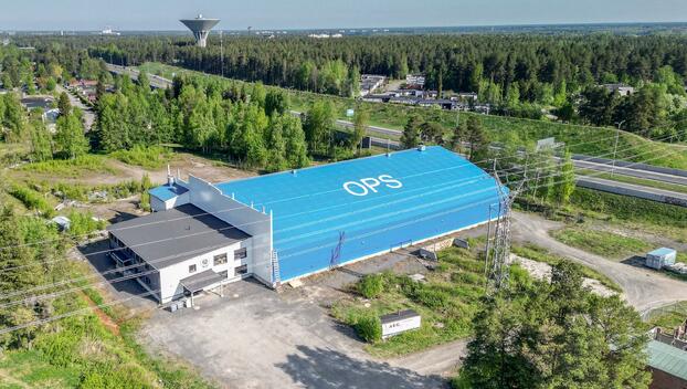 Paulaharjuntie 59, Välivainio, Oulu