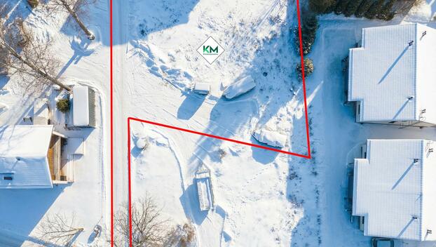 Topiaksentie 6, Puistola, Helsinki