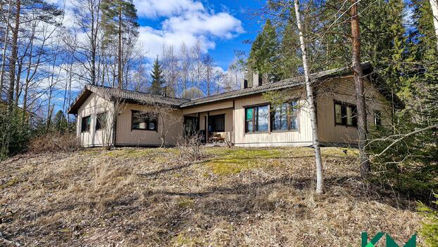 Puusepänpolku 7, undefinedEnonkoski