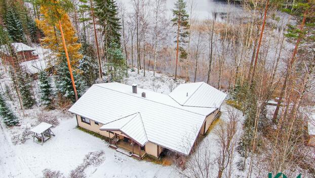 Puusepänpolku 7, undefinedEnonkoski