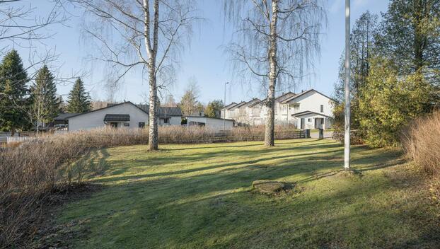 Mäntymäentie 5, Kinnari, Järvenpää