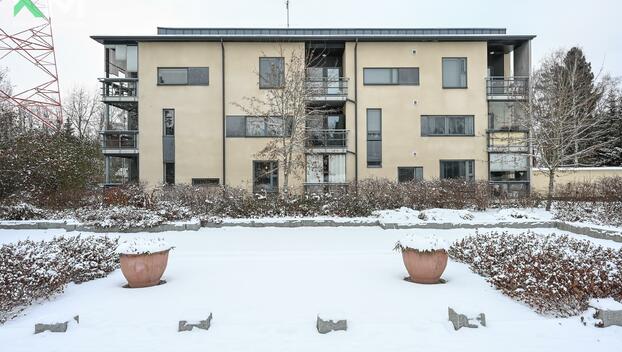 Ilkantie 9, undefinedIlmajoki