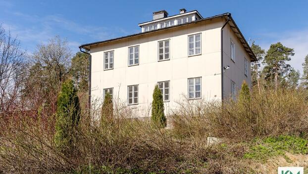 Kankilantie 19, Onkkaala, Pälkäne