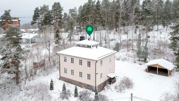 Kankilantie 19, Onkkaala, Pälkäne